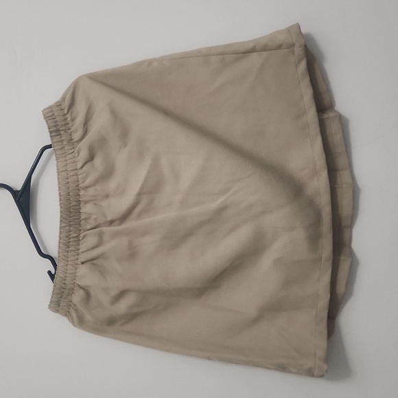 IZOD School Uniform Pull-on - Skort - Picture 4 of 5